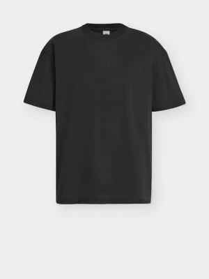T-shirt basic ARKK Copenhagen czarny