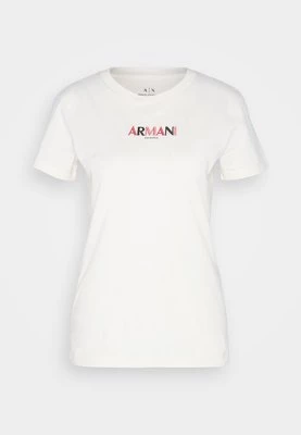 T-shirt basic Armani Exchange