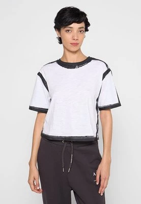 T-shirt basic Armani Exchange