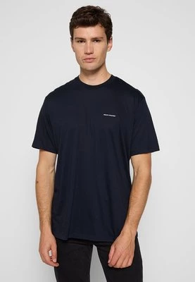 T-shirt basic Armani Exchange