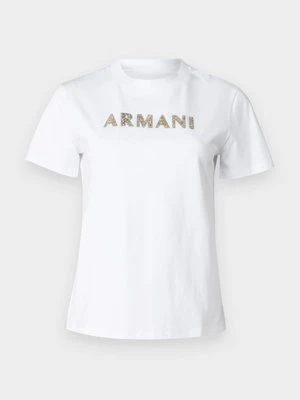 T-shirt basic Armani Exchange