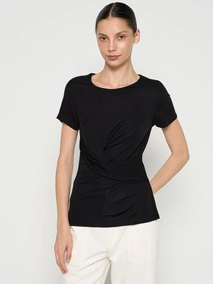 T-shirt basic Armani Exchange