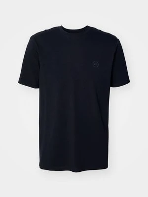 T-shirt basic Armani Exchange