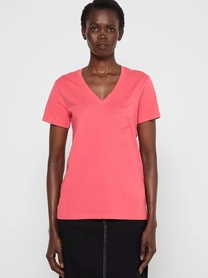 T-shirt basic Armani Exchange