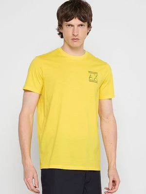 T-shirt basic Armani Exchange