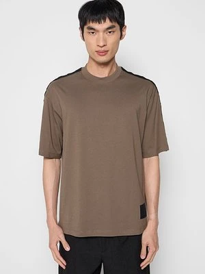 T-shirt basic Armani Exchange