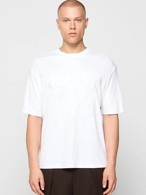 T-shirt basic Armani Exchange