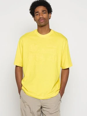 T-shirt basic Armani Exchange