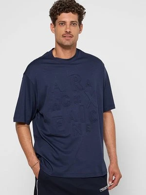 T-shirt basic Armani Exchange