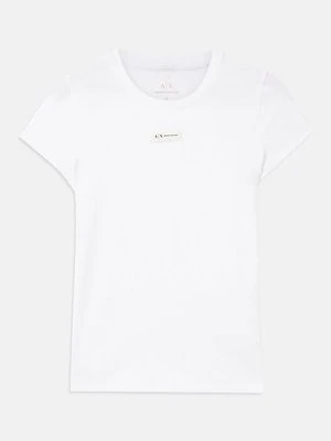 T-shirt basic Armani Exchange