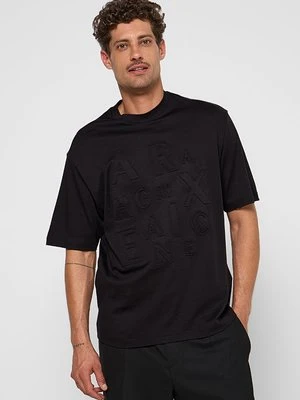 T-shirt basic Armani Exchange