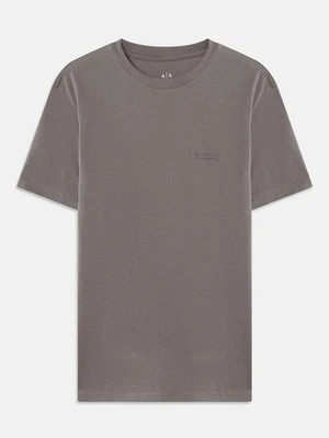 T-shirt basic Armani Exchange