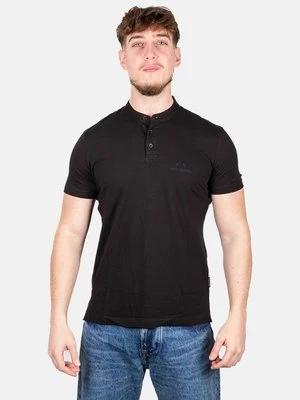 T-shirt basic Armani Exchange