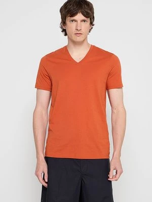 T-shirt basic Armani Exchange