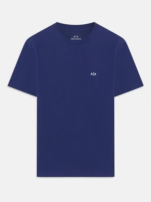 T-shirt basic Armani Exchange