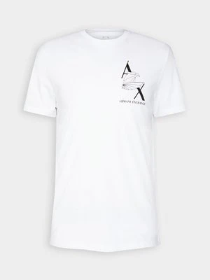 Zdjęcie produktu T-shirt basic Armani Exchange