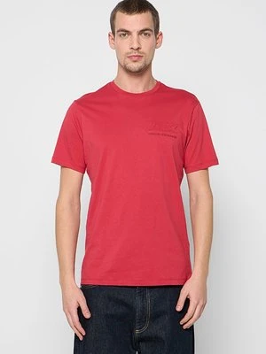 T-shirt basic Armani Exchange