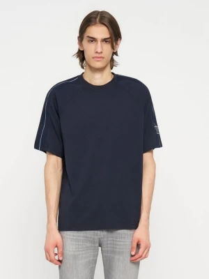 T-shirt basic Armani Exchange