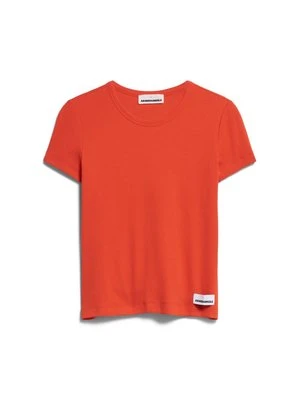 T-shirt basic ARMEDANGELS