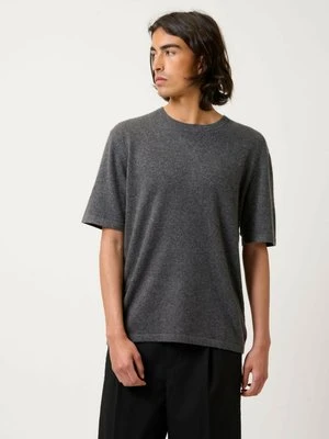 T-shirt basic Authentic Cashmere