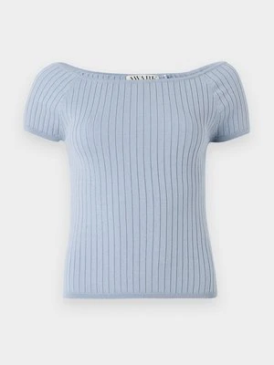 T-shirt basic Aware