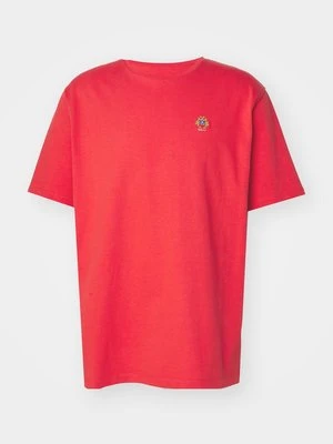 T-shirt basic Bally