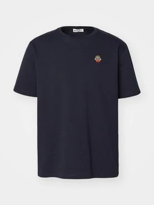 T-shirt basic Bally