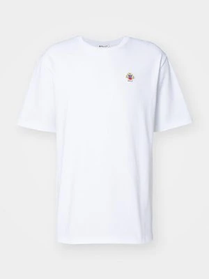 T-shirt basic Bally