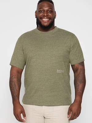 T-shirt basic Barbour
