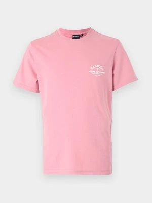 T-shirt basic Barbour