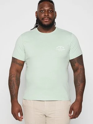 T-shirt basic Barbour