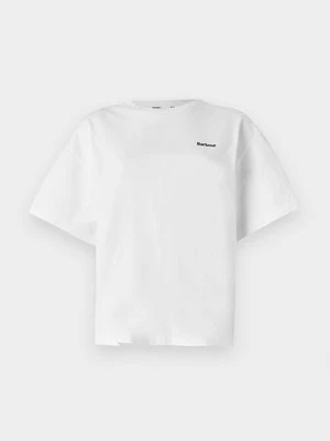 T-shirt basic Barbour