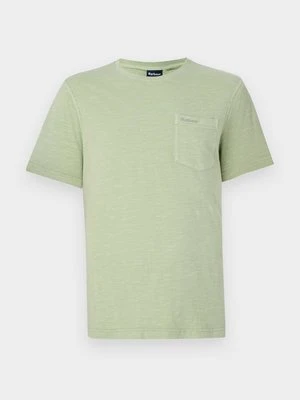 T-shirt basic Barbour