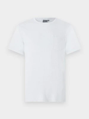 Zdjęcie produktu T-shirt basic Barbour niebieski