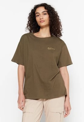 T-shirt basic Barbour International