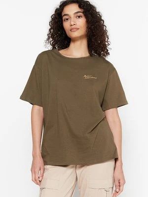 T-shirt basic Barbour International