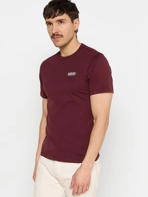 T-shirt basic Barbour International