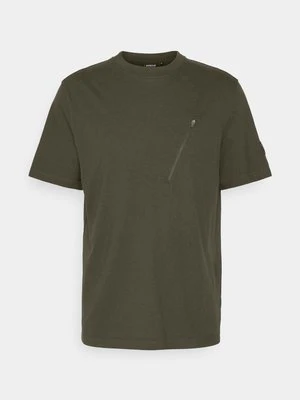 T-shirt basic Barbour International