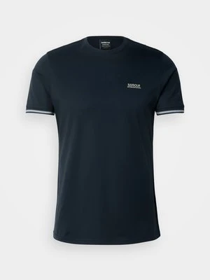 T-shirt basic Barbour International