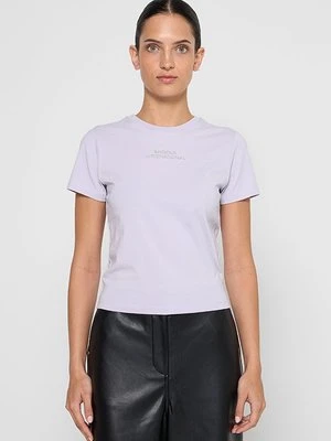 T-shirt basic Barbour International