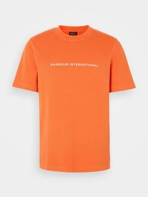 T-shirt basic Barbour International