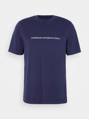 T-shirt basic Barbour International
