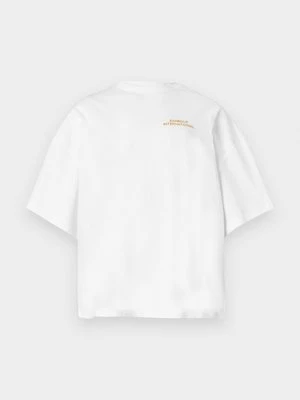 T-shirt basic Barbour International