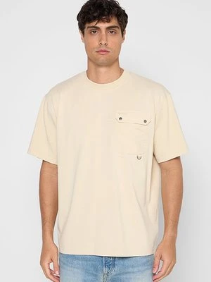 Zdjęcie produktu T-shirt basic Barbour International