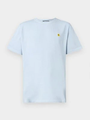 T-shirt basic Barrow