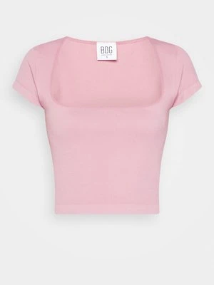 T-shirt basic BDG Urban Outfitters