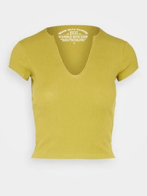 T-shirt basic BDG Urban Outfitters