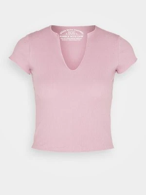 T-shirt basic BDG Urban Outfitters