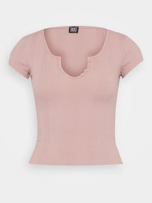 T-shirt basic BDG Urban Outfitters