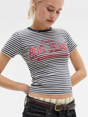 T-shirt basic BDG Urban Outfitters